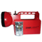 Rechargeable Bulb Torch - Maharaja